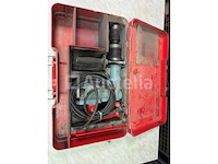 Hilti te72 rotary hammer - afbeelding 28 van  36