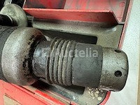 Hilti te72 rotary hammer - afbeelding 30 van  36