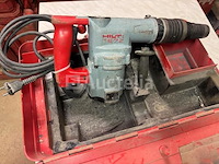 Hilti te72 rotary hammer - afbeelding 34 van  36