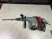 Hilti te72 rotary hammer - afbeelding 36 van  36