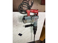 Hilti te72 rotary hammer - afbeelding 12 van  36