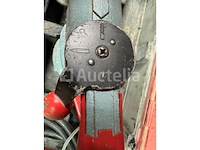 Hilti te72 rotary hammer - afbeelding 24 van  36