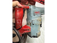 Hilti te72 rotary hammer - afbeelding 29 van  36