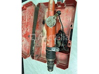 Hilti te72 rotary hammer - afbeelding 33 van  36