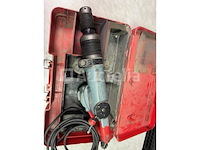 Hilti te72 rotary hammer - afbeelding 4 van  36