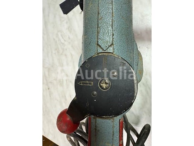 Hilti te72 rotary hammer - afbeelding 25 van  36