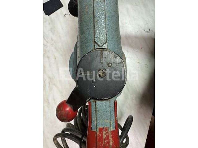 Hilti te72 rotary hammer - afbeelding 22 van  36