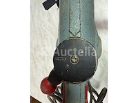 Hilti te72 rotary hammer - afbeelding 32 van  36
