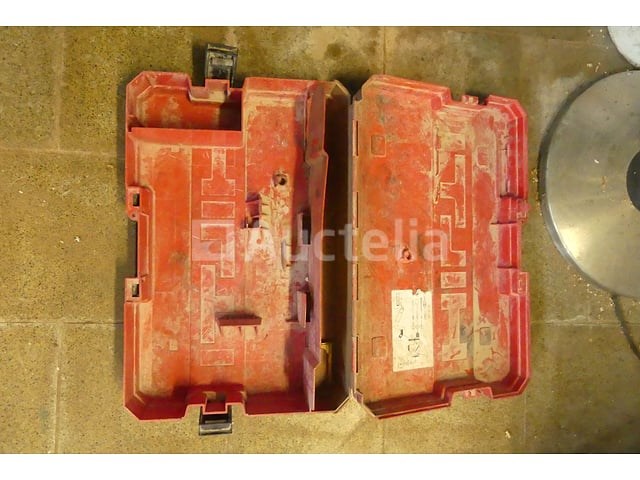 Hilti te74 afslaghamer - afbeelding 2 van  8