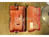 Hilti te74 afslaghamer - afbeelding 2 van  8