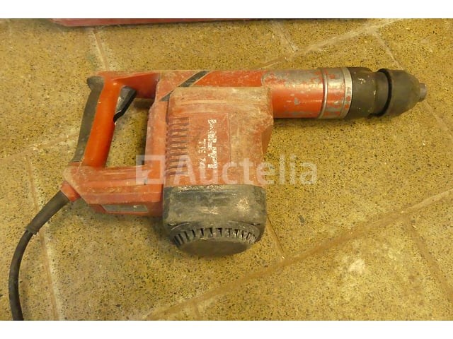 Hilti te74 afslaghamer - afbeelding 5 van  8