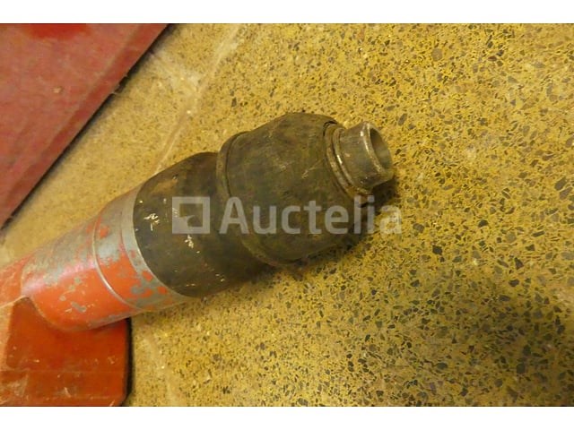 Hilti te74 afslaghamer - afbeelding 7 van  8