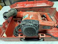 Hilti te74 rotschuurhamer - afbeelding 3 van  11