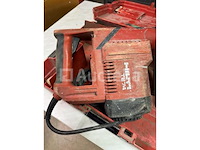 Hilti te74 rotschuurhamer - afbeelding 4 van  11