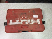Hilti te74 rotschuurhamer - afbeelding 5 van  11