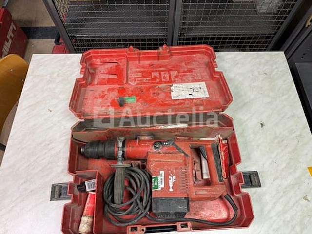 Hilti te74 rotschuurhamer - afbeelding 1 van  11