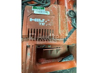 Hilti te74 rotschuurhamer - afbeelding 4 van  11