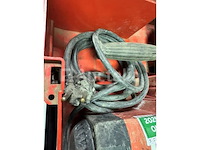 Hilti te74 rotschuurhamer - afbeelding 5 van  11