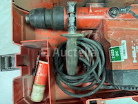 Hilti te74 rotschuurhamer - afbeelding 6 van  11