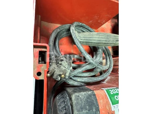 Hilti te74 rotschuurhamer - afbeelding 11 van  11
