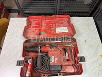 Hilti te74 rotschuurhamer - afbeelding 11 van  11