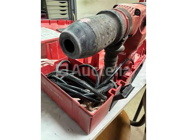 Hilti te76 rotschuurhamer - afbeelding 1 van  11