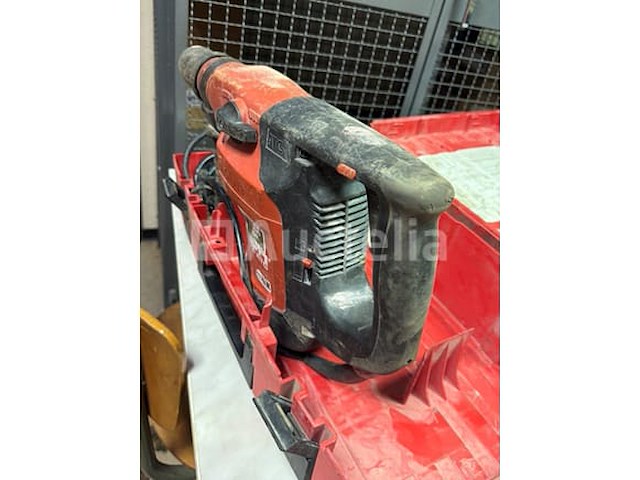 Hilti te76 rotschuurhamer - afbeelding 6 van  11