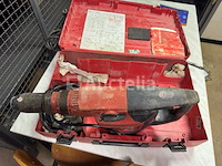 Hilti te76 rotschuurhamer - afbeelding 7 van  11
