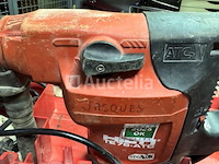 Hilti te76 rotschuurhamer - afbeelding 8 van  11