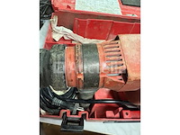 Hilti te76 rotschuurhamer - afbeelding 9 van  11