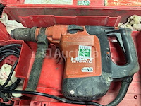 Hilti te76 rotschuurhamer - afbeelding 10 van  11