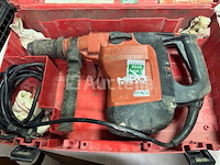 Hilti te76 rotschuurhamer - afbeelding 4 van  11