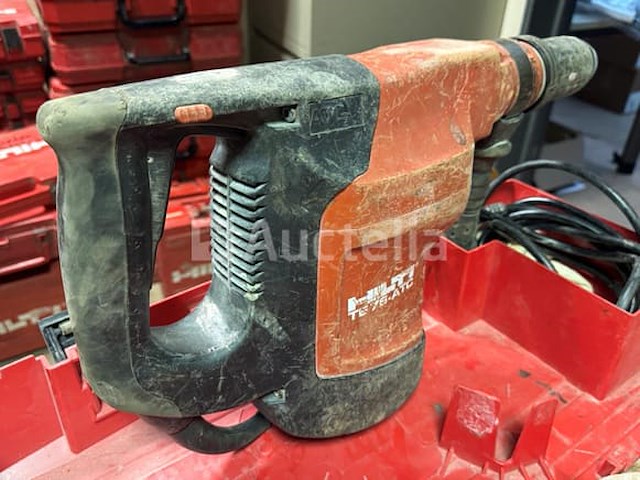 Hilti te76 rotschuurhamer - afbeelding 5 van  11
