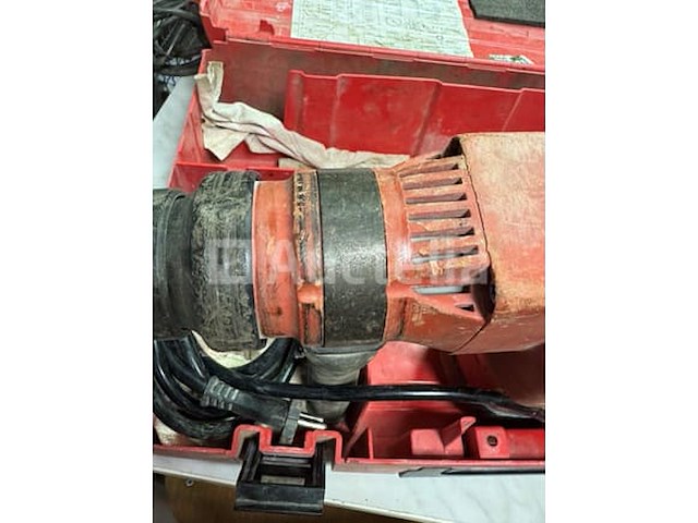 Hilti te76 rotschuurhamer - afbeelding 8 van  11