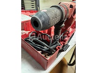 Hilti te76 rotschuurhamer - afbeelding 10 van  11