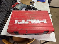 Hilti te76 rotschuurhamer - afbeelding 11 van  11
