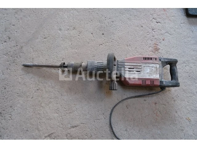 Hilti te905 afslaghamer - afbeelding 1 van  6