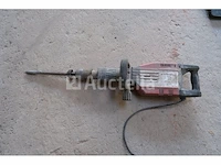Hilti te905 afslaghamer