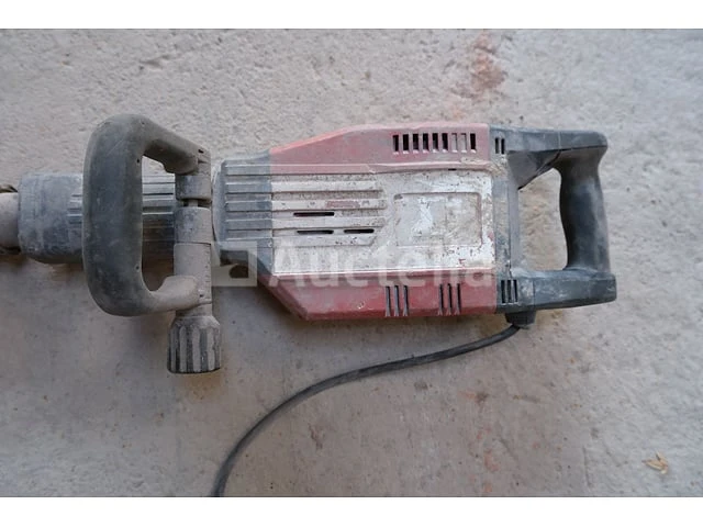 Hilti te905 afslaghamer - afbeelding 2 van  6