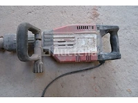 Hilti te905 afslaghamer - afbeelding 2 van  6