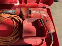 Hilti tkt 1300 kwik-tapper - afbeelding 2 van  3