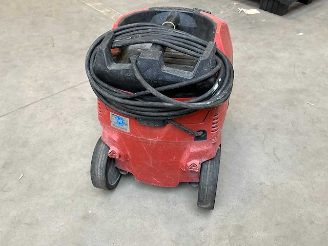 Hilti vc 20-li industriële stofzuiger - afbeelding 3 van  4