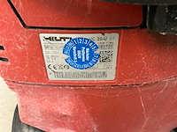 Hilti vc 20-li industriële stofzuiger - afbeelding 4 van  4