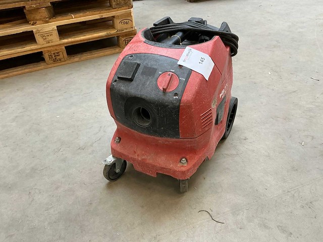 Hilti vc 20-li industriële stofzuiger - afbeelding 1 van  4