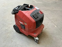 Hilti vc 20-li industriële stofzuiger - afbeelding 2 van  4