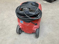 Hilti vc 20-li industriële stofzuiger - afbeelding 3 van  4