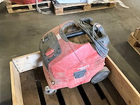 Hilti vc 20 u industriële stofzuiger - afbeelding 2 van  4