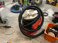 Hilti vc 20-ul industriële stofzuiger - afbeelding 2 van  3
