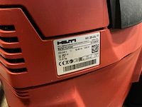 Hilti vc 20-ul industriële stofzuiger - afbeelding 3 van  3