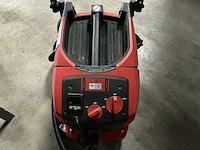 Hilti vc 20-um-y industriële accustofzuiger - afbeelding 2 van  5
